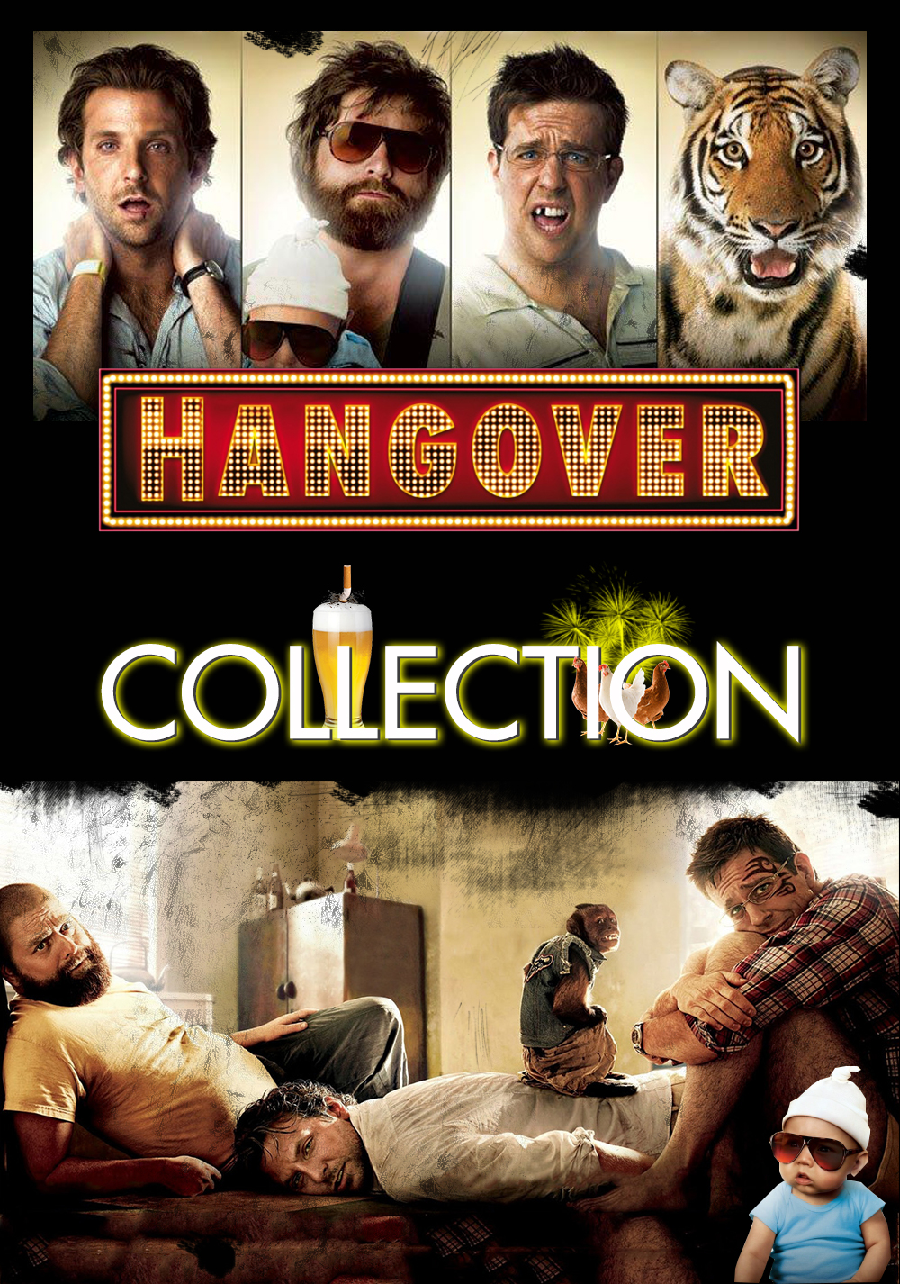 The Hangover [195272] (A1514624693) Collection (Movies) --Plex--